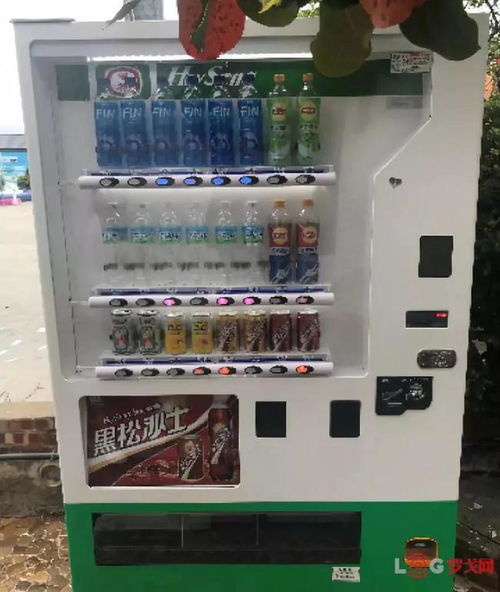 无人零售的平行宇宙 大陆火爆与台湾自动售货机行业的冷热观察